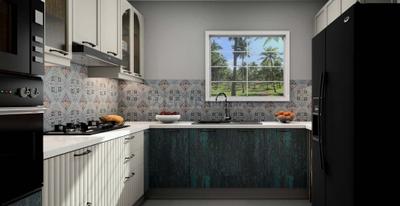 Kitchen Image of 4779 Sq.ft 5 BHK Villa for sale in Saligao Goa for Rs. 76200000