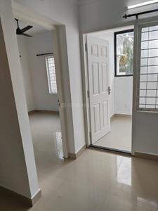 Hall Image of 944 Sq.ft 2 BHK Apartment / Flat for sale in Thrippunithura Kochi for Rs. 5700000