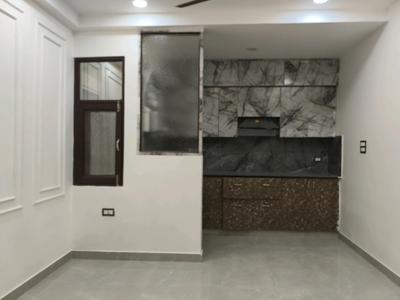 Living Room Image of 980 Sq.ft 2 BHK Apartment / Flat for sale in Krishna Elite Homes, Noida Extension Greater Noida for Rs. 4004500