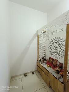 Bedroom Image of 1080 Sq.ft 4 BHK Independent House for sale in Vastral Ahmedabad for Rs. 15100000