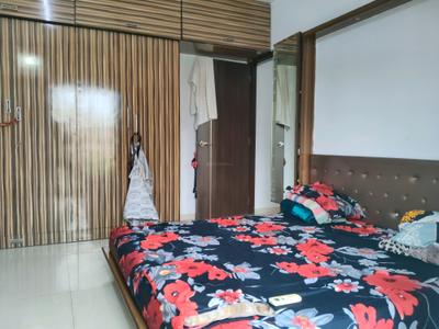 Bedroom Image of 1150 Sq.ft 3 BHK Apartment / Flat for sale in Rosa Bella, Hiranandani Estate Thane for Rs. 18500000