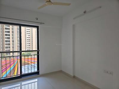 Bedroom Image of 1100 Sq.ft 3 BHK Apartment / Flat for rent in Pride Kingsbury Phase I, Charholi Budruk Pune for Rs. 31000