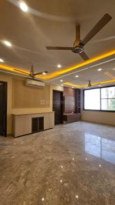Hall Image of 2380 Sq.ft 4 BHK Builder Floor for sale in Satya The Legend, Sector 57 Gurgaon for Rs. 32500000