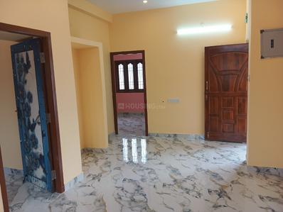 Hall Image of 2100 Sq.ft 4 BHK Villa for sale in Sirukalathur Chennai for Rs. 8800000