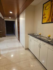 Kitchen Image of 2511 Sq.ft 3.5 BHK Apartment / Flat for sale in Karia Konark Vista, Hadapsar Pune for Rs. 34000000