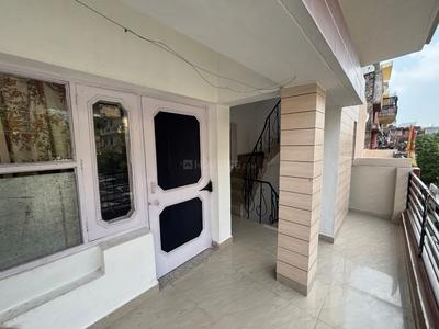 Balcony Image of 1076 Sq.ft 2 BHK Builder Floor for rent in Sector 63 Mohali for Rs. 16000