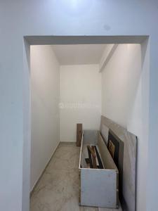 Kitchen Image of 2000 Sq.ft 3 BHK Builder Floor for sale in Shastri Nagar Ghaziabad for Rs. 15000000