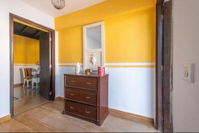Hall Image of 1800 Sq.ft 3 BHK Villa for sale in Candolim Goa for Rs. 40000000