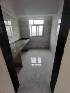 Kitchen Image of 1230 Sq.ft 2 BHK Apartment / Flat for sale in Space Sky Heights, Kalyan West Kalyan for Rs. 15000000