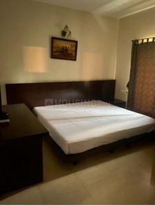 Bedroom Image of 2375 Sq.ft 3 BHK Farm House for sale in Vedic Village SPA DUPLEX, Vedic Village Kolkata for Rs. 30000000