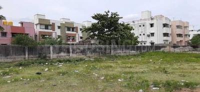 Image of 1015 Sq.ft Residential Plot / Land for sale in Kolathur, Chennai for Rs. 7613000