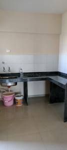 Kitchen Image of 1400 Sq.ft 3 BHK Apartment / Flat for rent in Mantra Essence, Undri Pune for Rs. 27000