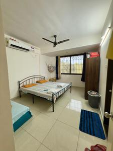 Bedroom Image of 1003 Sq.ft 2 BHK Apartment / Flat for sale in Tivim Goa for Rs. 8500000