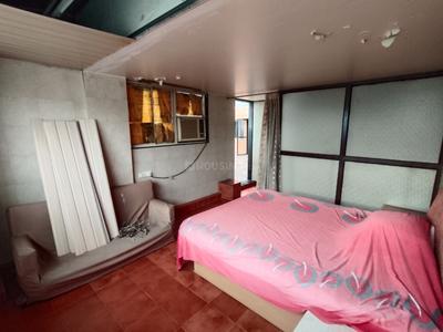 Bedroom Image of 2750 Sq.ft 4 BHK Penthouse for sale in Goel Swatik Ganga, Ghorpadi Pune for Rs. 36000000