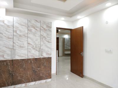 Bedroom Image of 2000 Sq.ft 4 BHK Builder Floor for sale in Rajendra Nagar Ghaziabad for Rs. 17000000
