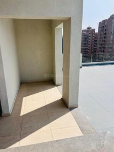 Balcony Image of 3353 Sq.ft 4 BHK Apartment / Flat for sale in Estado Presidential, Ravet Pune for Rs. 25000000