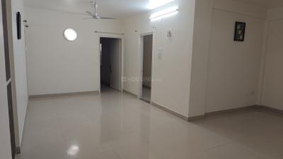 Living Room Image of 1300 Sq.ft 2 BHK Apartment / Flat for rent in Mittal Towers, Sivanchetti Gardens Bengaluru for Rs. 60000