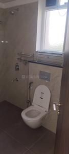 Image of 1700 Sq.ft 3 BHK Apartment / Flat for rent in Manikonda, Hyderabad for Rs. 50000