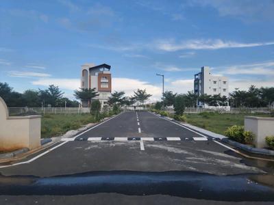 Image of 1000 Sq.ft Residential Plot / Land for sale in Ponmar, Chennai for Rs. 2999000