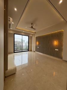 Hall Image of 3195 Sq.ft 3.5 BHK Builder Floor for sale in Sector 84 Faridabad for Rs. 30000000