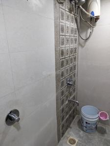 Bathroom Image of 1225 Sq.ft 2 BHK Apartment / Flat for sale in GeeCee Emerald, Kharghar Navi Mumbai for Rs. 15800000