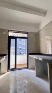 Kitchen Image of 1030 Sq.ft 3 BHK Apartment / Flat for sale in Integrated Neelkanth Prakash, Ghatkopar East Mumbai for Rs. 34500000