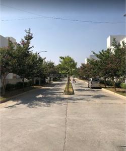 Image of 1980 Sq.ft 3 BHK Duplex for rent in Modi Villa Orchids, Kowkoor, Secunderabad for Rs. 27000