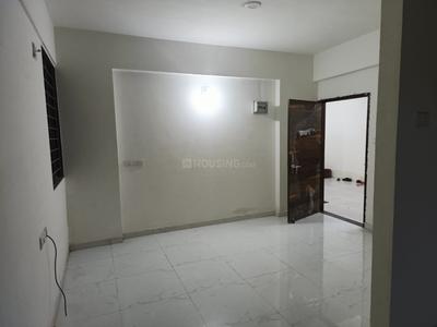 Hall Image of 650 Sq.ft 2 BHK Apartment / Flat for rent in Dev 84, Vatva Ahmedabad for Rs. 8500