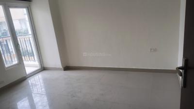 Bedroom Image of 1185 Sq.ft 3 BHK Apartment / Flat for sale in NBCC Tropical Garden, Noida Extension Greater Noida for Rs. 7500000