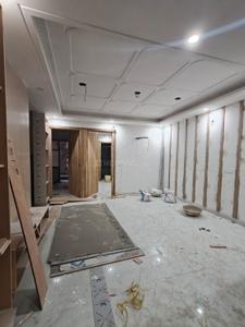 Image of 855 Sq.ft 3 BHK Builder Floor for sale in Sector 15 Dwarka, New Delhi for Rs. 10000000