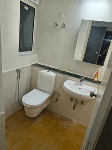 Image of 712 Sq.ft 2 BHK Apartment / Flat for rent in Jaypee Kosmos, Sector 134, Noida for Rs. 23000