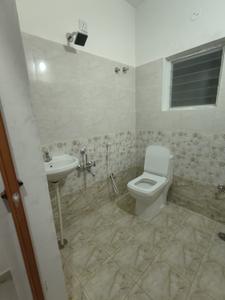 Image of 1000 Sq.ft 2 BHK Builder Floor for rent in Bilekahalli, Bengaluru for Rs. 30000