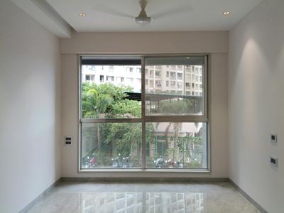 Living Room Image of 1030 Sq.ft 2 BHK Apartment / Flat for sale in Gujarat Kasturi Van, Bhayandar East Mira Bhayandar for Rs. 12300000