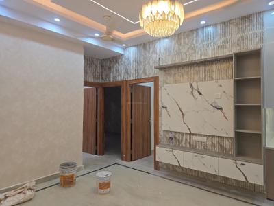 4 BHK Independent Builder Floor