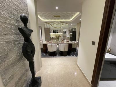 Image of 5750 Sq.ft 5 BHK Duplex for sale in Green Lotus Utsav, Gmada Aerocity, Mohali for Rs. 58000000