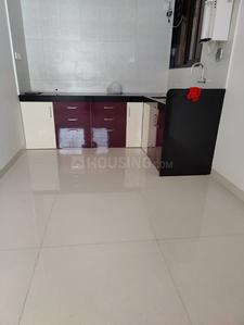 Kitchen Image of 1044 Sq.ft 2 BHK Apartment / Flat for sale in Bhalerao Savannah Hills, Bavdhan Pune for Rs. 9700000