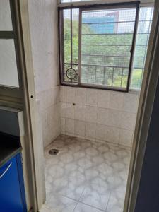 Balcony Image of 1582 Sq.ft 3 BHK Apartment / Flat for rent in Embassy Heritage, Malleswaram Bengaluru for Rs. 60000