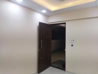 Living Room Image of 700 Sq.ft 1 BHK Apartment / Flat for sale in Happy Home Sarvoday Symphony, Thakurli Thane for Rs. 5500000