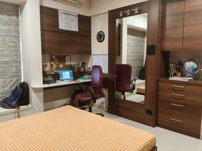 Bedroom Image of 3600 Sq.ft 4 BHK Apartment / Flat for sale in Kotibhaskar Chinar, Kothrud Pune for Rs. 65000000