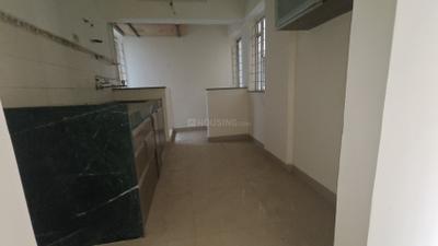 Kitchen Image of 1320 Sq.ft 3 BHK Apartment / Flat for sale in DSK Saptasur, Dhayari Pune for Rs. 7449000