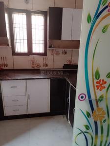 Kitchen Image of Mittal PG in Vaishali, Ghaziabad