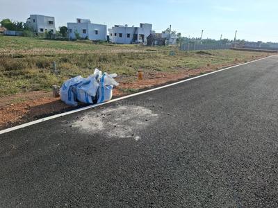 Image of 1500 Sq.ft Residential Plot / Land for sale in Karumandapam, Tiruchirappalli for Rs. 3600000