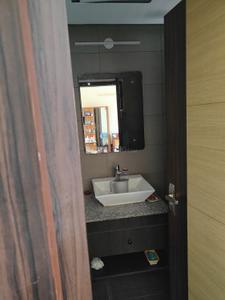 Bathroom Image of 1385 Sq.ft 2 BHK Apartment / Flat for sale in Paras Dews, Sector 106 Gurgaon for Rs. 15400000