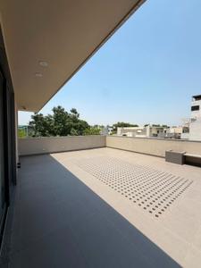 Balcony Image of 4105 Sq.ft 5 BHK Independent House for sale in Sector 4 Panchkula for Rs. 95000000