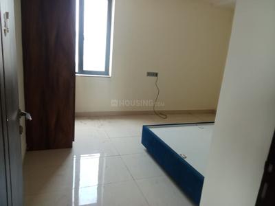 Bedroom Image of 1000 Sq.ft 2 BHK Apartment / Flat for rent in Raja Park Jaipur for Rs. 23200