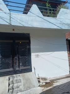 Balcony Image of 990 Sq.ft 1 RK Independent House for sale in Shuklaganj Extension Unnao for Rs. 4000000