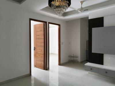 Living Room Image of 1600 Sq.ft 3 BHK Builder Floor for sale in Palam Vihar Gurgaon for Rs. 17500000