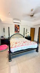 Bedroom Image of 3498 Sq.ft 3 BHK Villa for sale in Aura Sai Samarth, Socorro Goa for Rs. 55000000