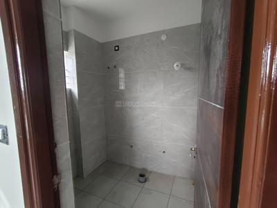 Bathroom Image of 604 Sq.ft 1 BHK Builder Floor for rent in Bellandur Bengaluru for Rs. 30000