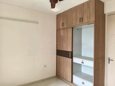 Bedroom Image of 2010 Sq.ft 4 BHK Apartment / Flat for sale in Tulip Violet, Sector 69 Gurgaon for Rs. 29500000